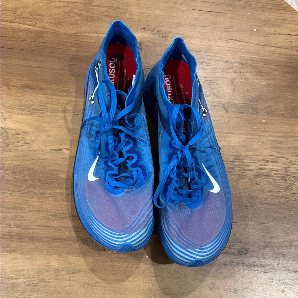 Nike gyakusou running shoe